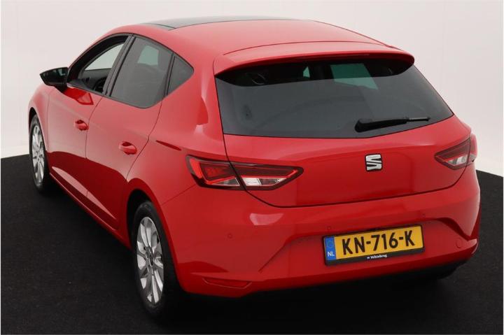 Photo 4 VIN: VSSZZZ5FZGR220667 - SEAT LEON 