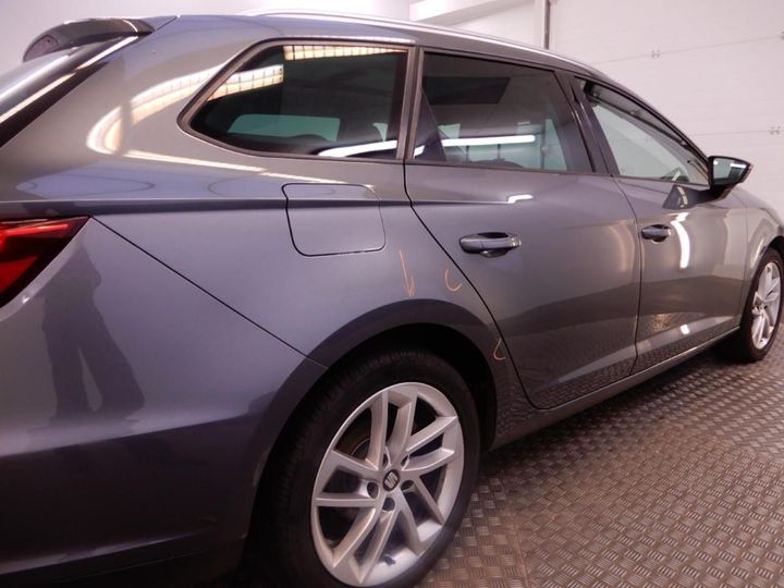 Photo 29 VIN: VSSZZZ5FZGR220745 - SEAT LEON 