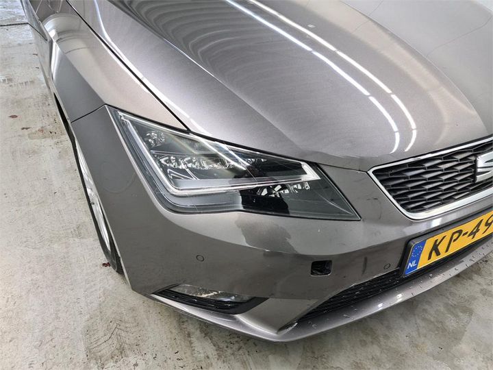 Photo 16 VIN: VSSZZZ5FZGR220806 - SEAT LEON 