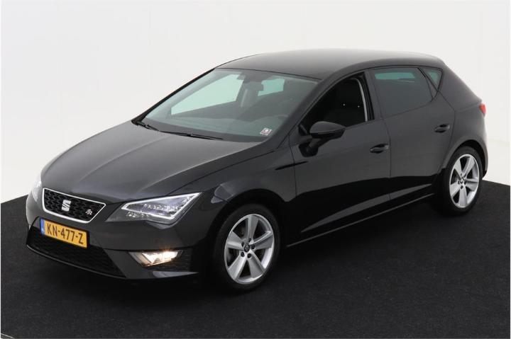 Photo 1 VIN: VSSZZZ5FZGR220921 - SEAT LEON 