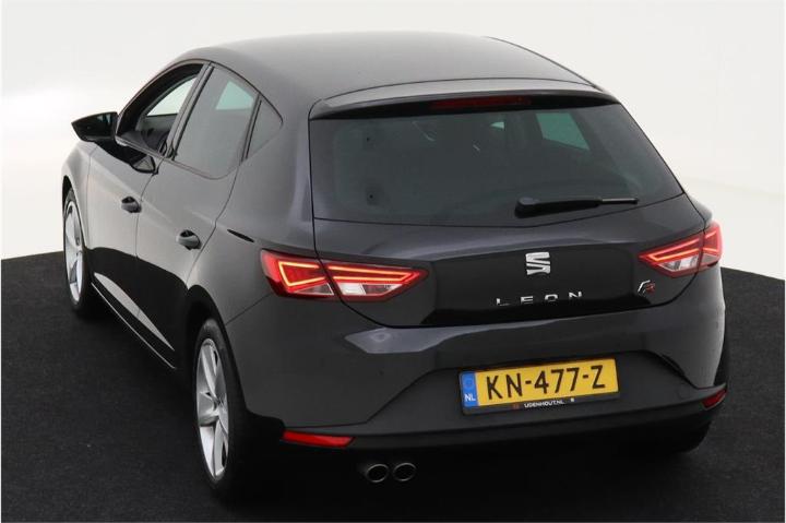 Photo 4 VIN: VSSZZZ5FZGR220921 - SEAT LEON 