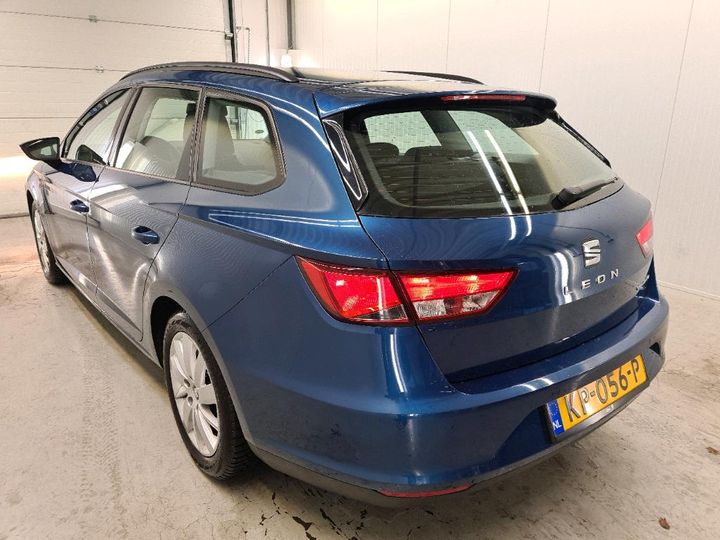 Photo 3 VIN: VSSZZZ5FZGR221437 - SEAT LEON 