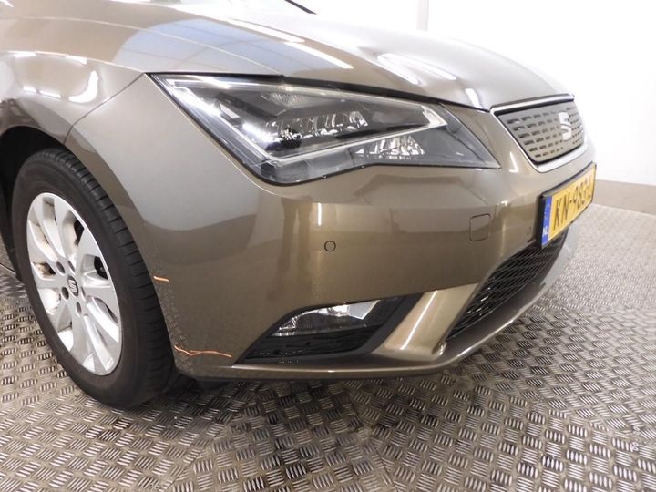 Photo 22 VIN: VSSZZZ5FZGR221563 - SEAT LEON ST 