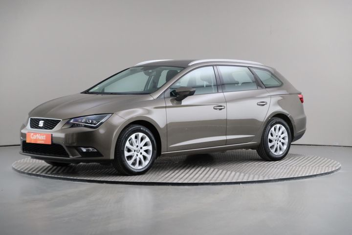 Photo 1 VIN: VSSZZZ5FZGR222191 - SEAT LEON ST 