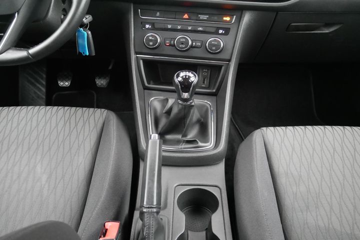 Photo 11 VIN: VSSZZZ5FZGR222191 - SEAT LEON ST 