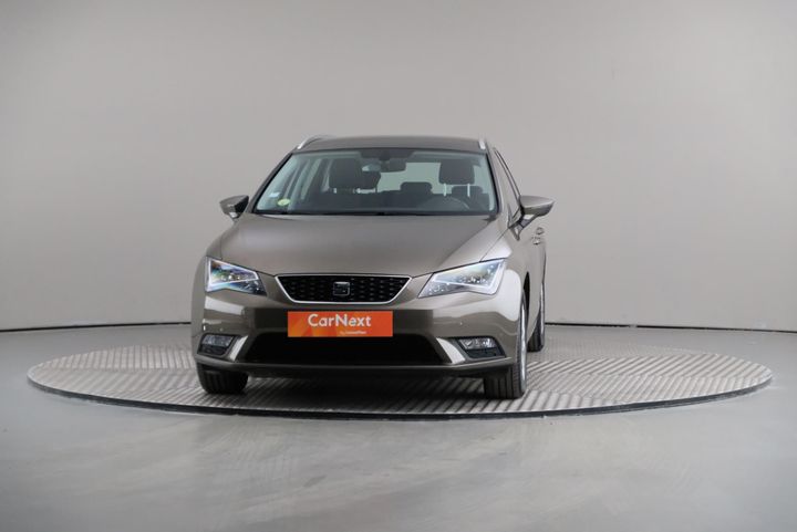 Photo 3 VIN: VSSZZZ5FZGR222191 - SEAT LEON ST 