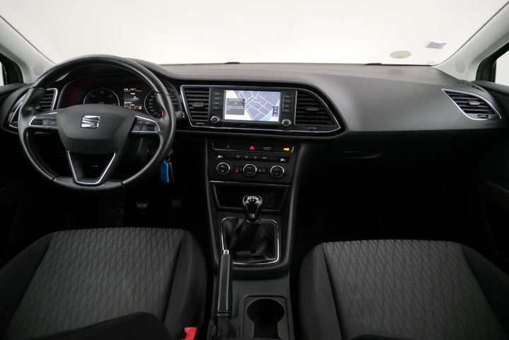 Photo 8 VIN: VSSZZZ5FZGR222191 - SEAT LEON ST 