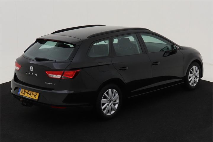 Photo 3 VIN: VSSZZZ5FZGR222373 - SEAT LEON ST 