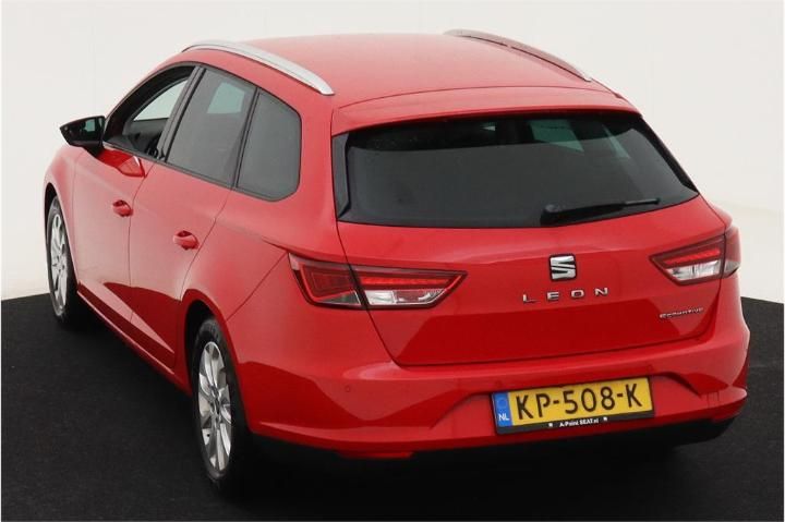 Photo 4 VIN: VSSZZZ5FZGR223236 - SEAT LEON ST 