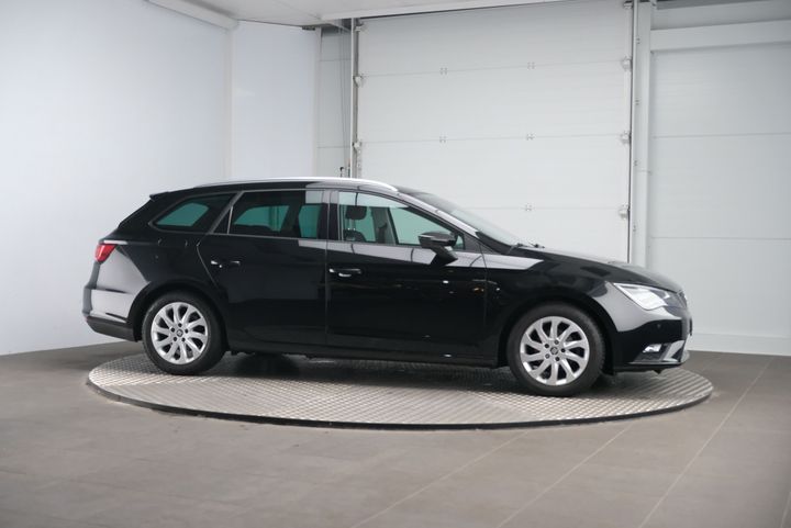 Photo 5 VIN: VSSZZZ5FZGR223940 - SEAT LEON ST 