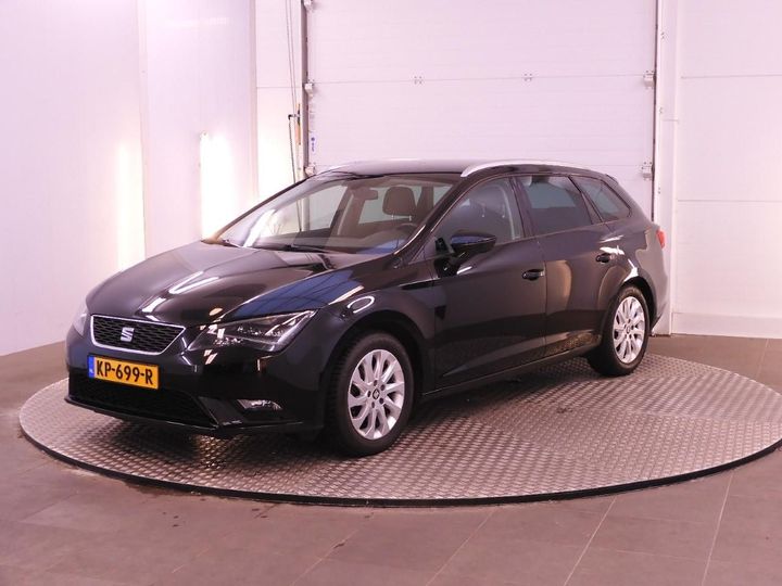 Photo 7 VIN: VSSZZZ5FZGR223940 - SEAT LEON ST 