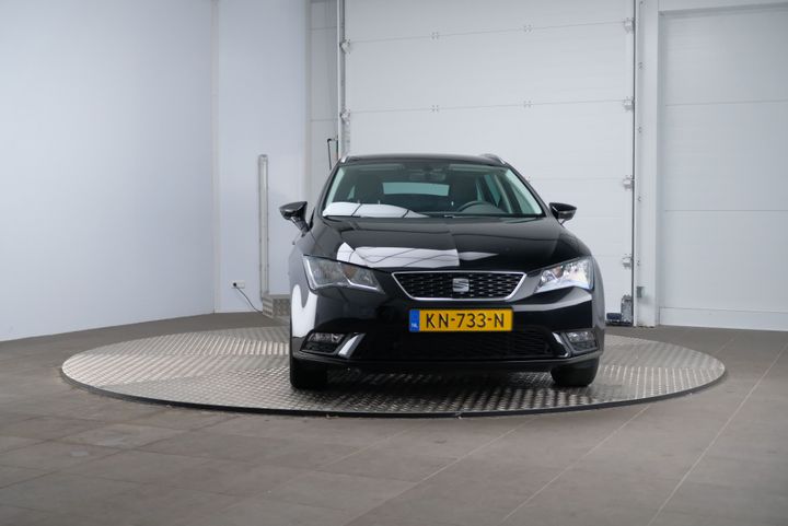 Photo 6 VIN: VSSZZZ5FZGR224268 - SEAT LEON ST 