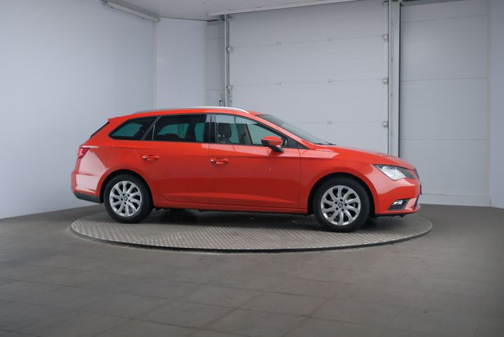 Photo 5 VIN: VSSZZZ5FZGR225072 - SEAT LEON ST 