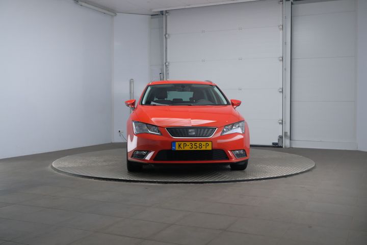 Photo 6 VIN: VSSZZZ5FZGR225072 - SEAT LEON ST 