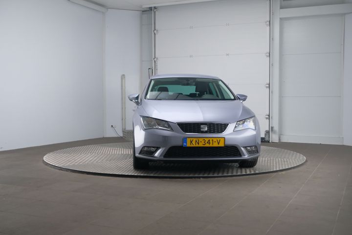 Photo 6 VIN: VSSZZZ5FZGR225791 - SEAT LEON 