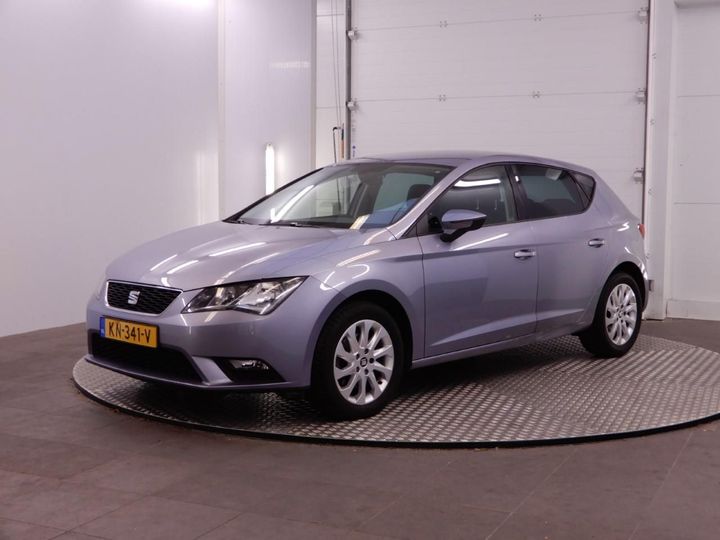 Photo 7 VIN: VSSZZZ5FZGR225791 - SEAT LEON 