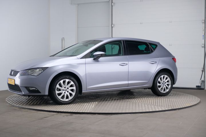 Photo 1 VIN: VSSZZZ5FZGR225794 - SEAT LEON 