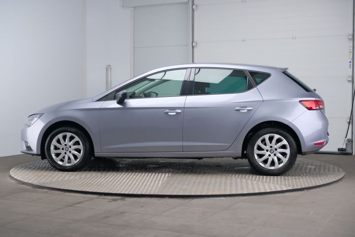 Photo 2 VIN: VSSZZZ5FZGR225794 - SEAT LEON 