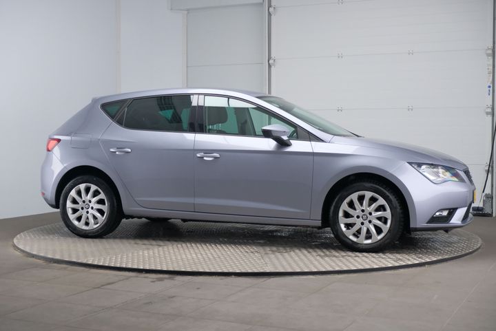 Photo 5 VIN: VSSZZZ5FZGR225794 - SEAT LEON 