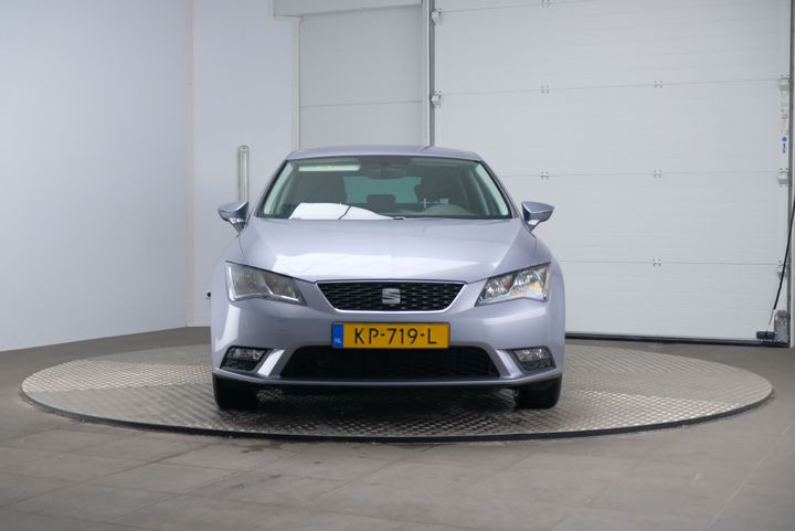 Photo 6 VIN: VSSZZZ5FZGR225794 - SEAT LEON 