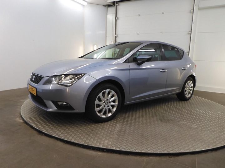 Photo 7 VIN: VSSZZZ5FZGR225794 - SEAT LEON 