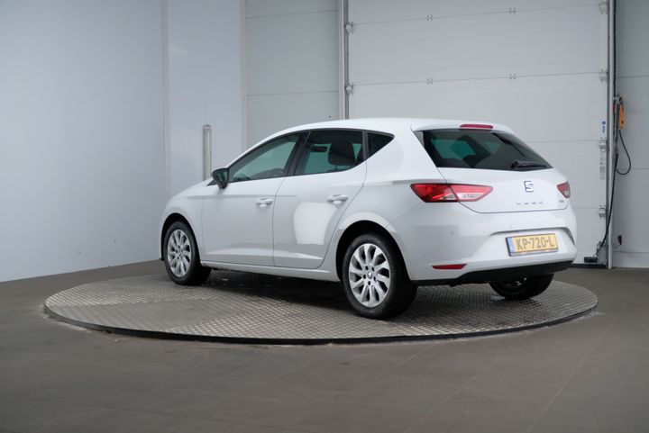 Photo 3 VIN: VSSZZZ5FZGR226055 - SEAT LEON 