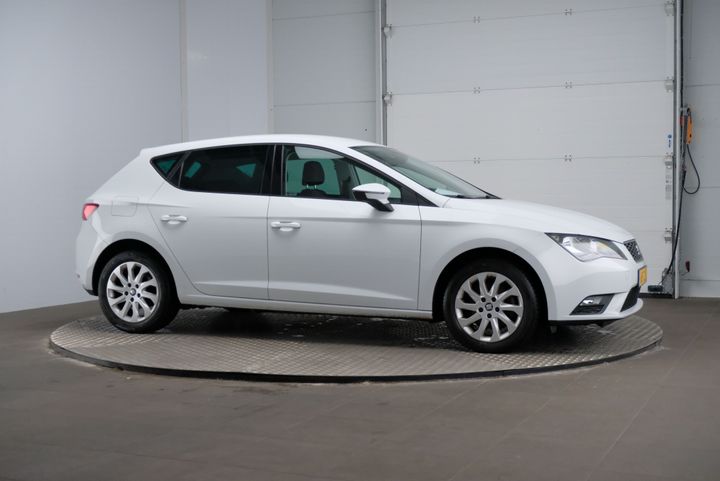 Photo 5 VIN: VSSZZZ5FZGR226055 - SEAT LEON 