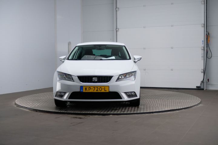 Photo 6 VIN: VSSZZZ5FZGR226055 - SEAT LEON 