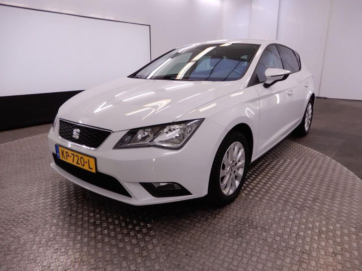 Photo 7 VIN: VSSZZZ5FZGR226055 - SEAT LEON 