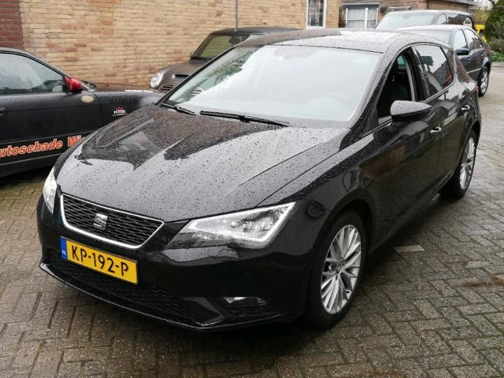 Photo 1 VIN: VSSZZZ5FZGR226493 - SEAT LEON 