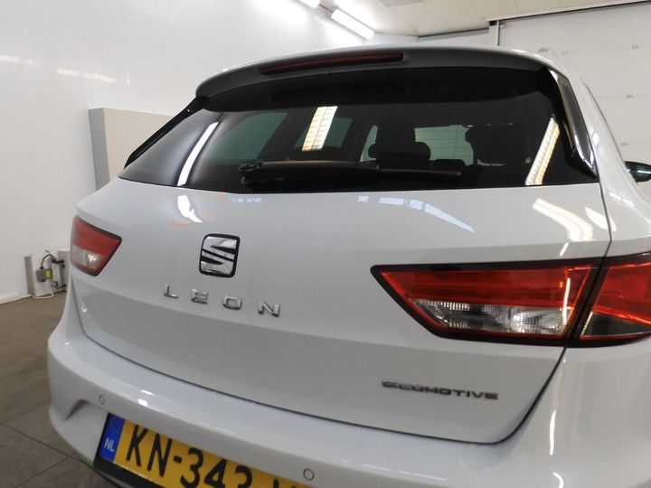 Photo 17 VIN: VSSZZZ5FZGR226905 - SEAT LEON ST 