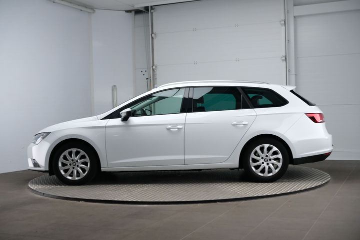 Photo 2 VIN: VSSZZZ5FZGR226905 - SEAT LEON ST 