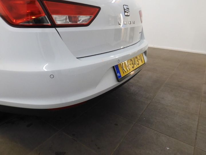 Photo 21 VIN: VSSZZZ5FZGR226905 - SEAT LEON ST 