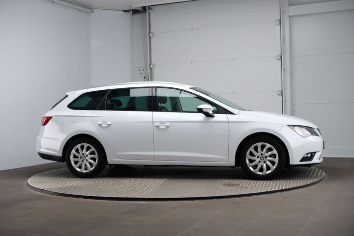 Photo 5 VIN: VSSZZZ5FZGR226905 - SEAT LEON ST 