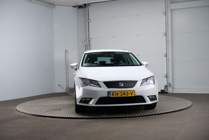 Photo 6 VIN: VSSZZZ5FZGR226905 - SEAT LEON ST 