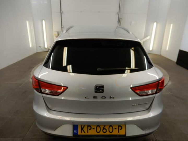 Photo 19 VIN: VSSZZZ5FZGR227476 - SEAT LEON ST 