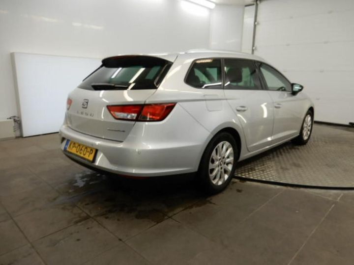 Photo 2 VIN: VSSZZZ5FZGR227476 - SEAT LEON ST 