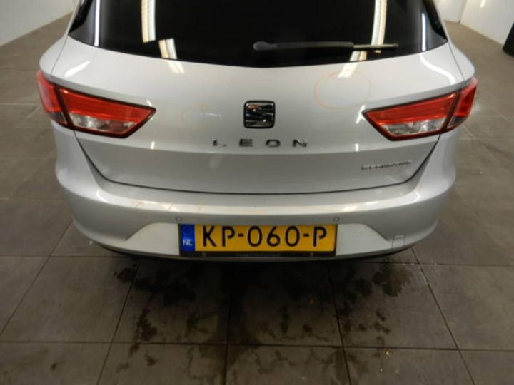 Photo 21 VIN: VSSZZZ5FZGR227476 - SEAT LEON ST 