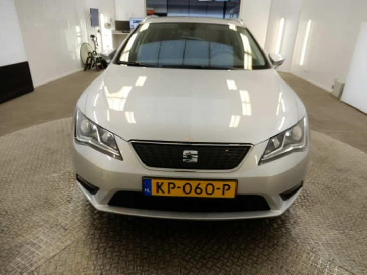 Photo 30 VIN: VSSZZZ5FZGR227476 - SEAT LEON ST 