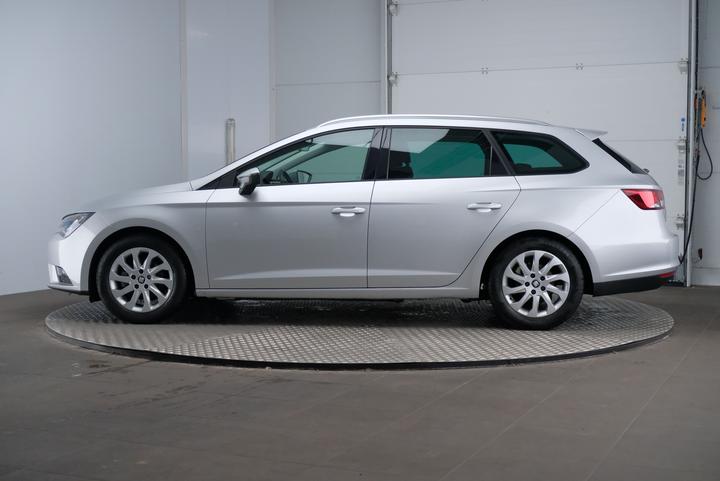 Photo 2 VIN: VSSZZZ5FZGR227631 - SEAT LEON ST 