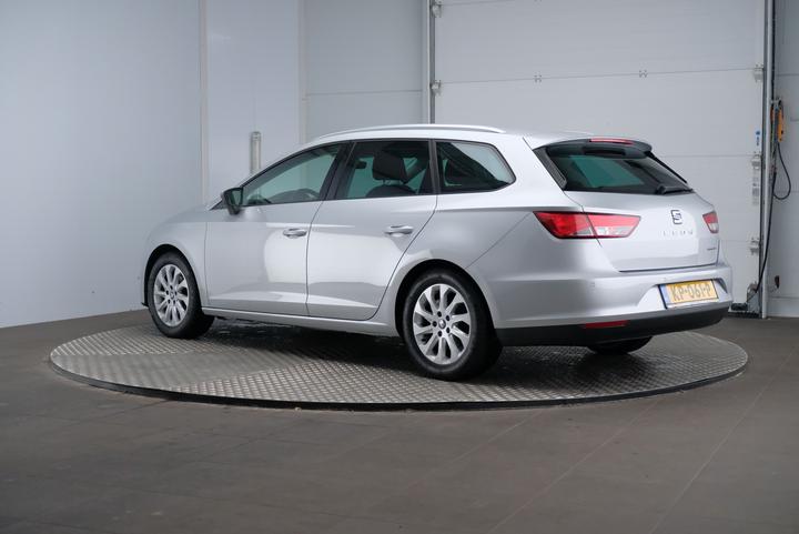 Photo 3 VIN: VSSZZZ5FZGR227631 - SEAT LEON ST 