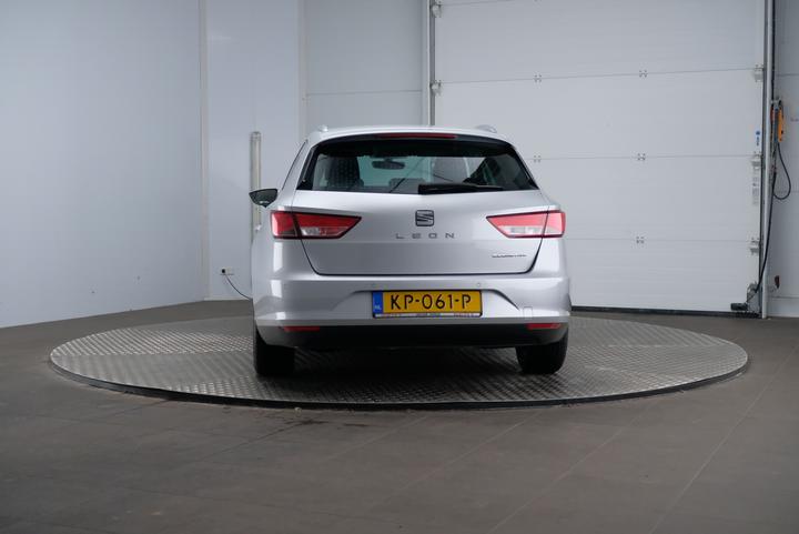 Photo 4 VIN: VSSZZZ5FZGR227631 - SEAT LEON ST 