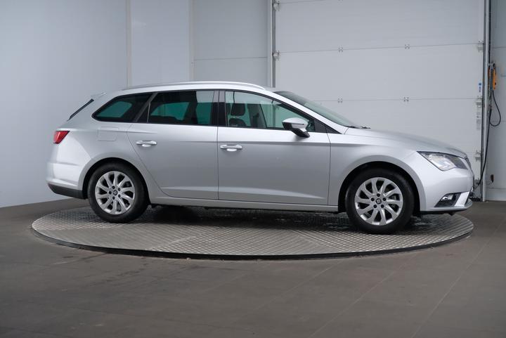 Photo 5 VIN: VSSZZZ5FZGR227631 - SEAT LEON ST 