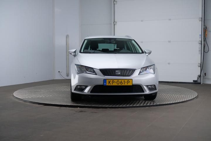 Photo 6 VIN: VSSZZZ5FZGR227631 - SEAT LEON ST 