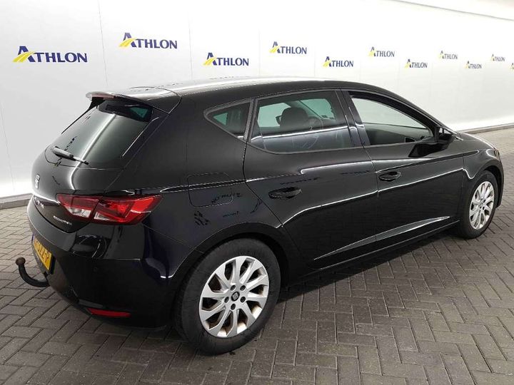 Photo 4 VIN: VSSZZZ5FZGR229488 - SEAT LEON ST 