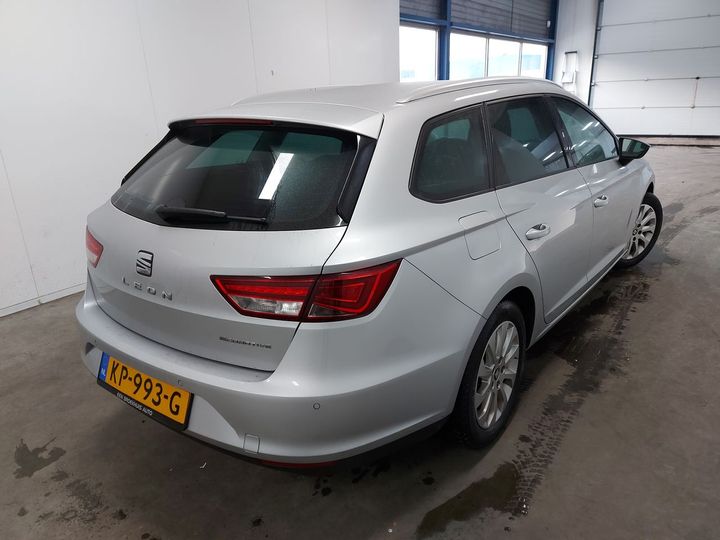 Photo 3 VIN: VSSZZZ5FZGR229948 - SEAT LEON ST 