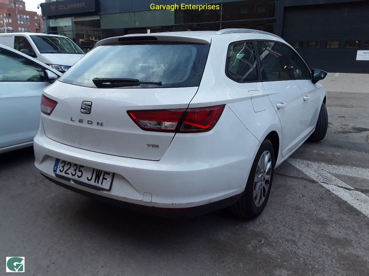 Photo 20 VIN: VSSZZZ5FZGR237372 - SEAT LEON 