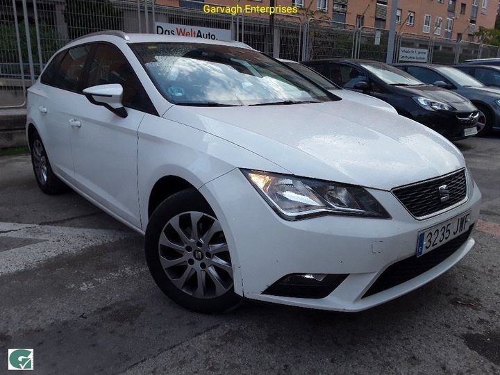 Photo 21 VIN: VSSZZZ5FZGR237372 - SEAT LEON 