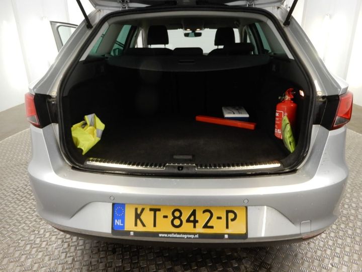 Photo 13 VIN: VSSZZZ5FZGR237686 - SEAT LEON ST 