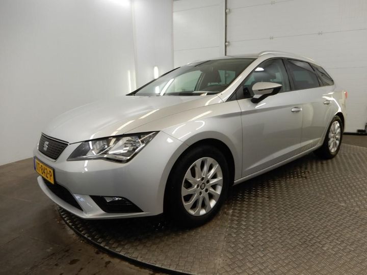 Photo 36 VIN: VSSZZZ5FZGR237686 - SEAT LEON ST 